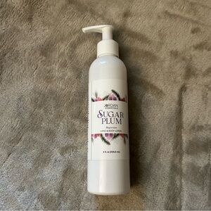 New Jordan Essentials Sugar Plum Hand & Body Lotion